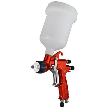 Краскопульт/Краскораспылитель 10142305 Sagola 3300 GTO 1.60 EPA с новым клапаном 