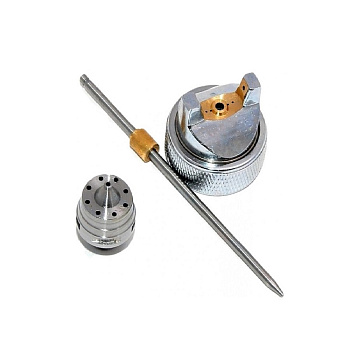 Сопло сменное VOYLET H-200NNK для H-2000 0.7мм: Купить в интернет-магазине в Воронеже с доставкой