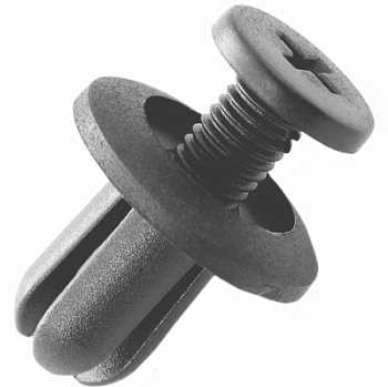 Крепеж для автомобилей