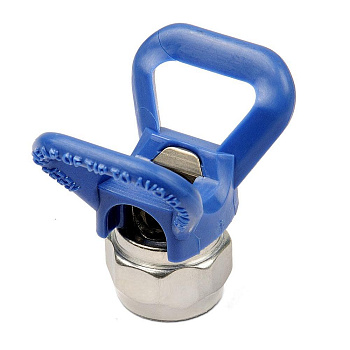 7031000-4 Соплодержатель 7/8* под Graco (RAC): Купить в интернет-магазине в Воронеже с доставкой