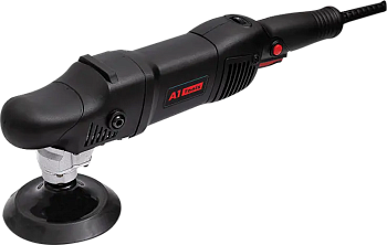 Машинка полировальная А1 Professional Rotary Machine 150 
