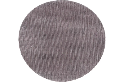 Круг сетка шлифовальная 125 мм CERAMAX NET FLEX P80, 1 шт. (уп. 50 шт)