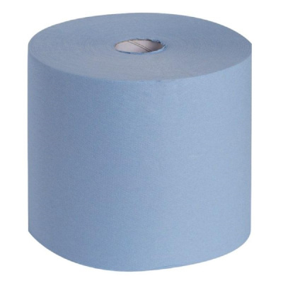 Бумажный протирочный материал FOCUS OPTIMUM 2сл.33см*35см, 350м: Купить выгодно в Воронеже с доставкой