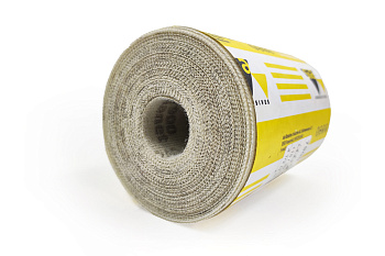 7900 Sianet в рулоне 115мм*10м Р180 сетка