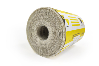 7900 Sianet в рулоне 115мм*10м Р180 сетка