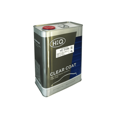 TC-310Q Акрил-уретановый лак 1л Розлив