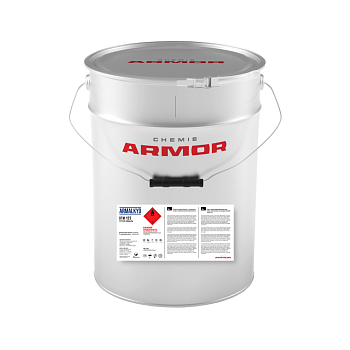 Грунт-эмаль ARMALKYD DTM 123