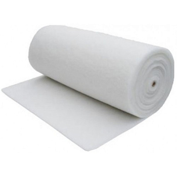 Фильтр для ОСК  потолочный V600C (1.5мx20м) F5 на метраж- рулон 30 м2: Купить выгодно в Воронеже с доставкой